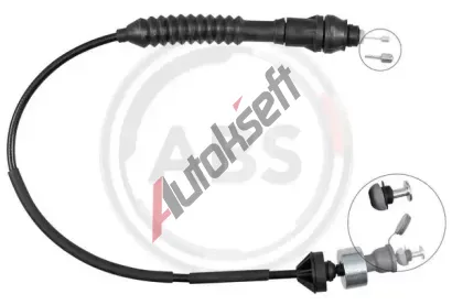 A.B.S. Tan lanko - ovldn spojky ABS K26780, K26780