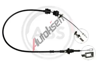 A.B.S. Tan lanko - ovldn spojky ABS K26800, K26800