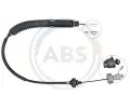 Spojkov lanko A.B.S. ‐ ABS K26810