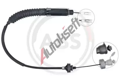 A.B.S. Spojkov lanko ABS K26810, K26810