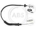 Spojkov lanko A.B.S. ‐ ABS K26820