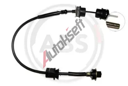 A.B.S. Tan lanko - ovldn spojky ABS K26840, K26840