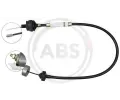 Spojkov lanko A.B.S. ‐ ABS K26850