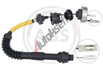 A.B.S. Spojkov lanko ABS K26860, K26860