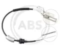 Spojkov lanko A.B.S. ‐ ABS K26870