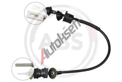 A.B.S. Tažné lanko - ovládání spojky ABS K26920, K26920 A.B.S. Tažné lanko - ovládání spojky ABS K26920, K26920