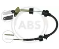 Spojkov lanko A.B.S. ‐ ABS K26950