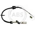 Spojkov lanko A.B.S. ‐ ABS K26970