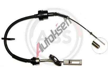 A.B.S. Tan lanko - ovldn spojky ABS K26970, K26970