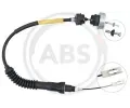 Spojkov lanko A.B.S. ‐ ABS K27002