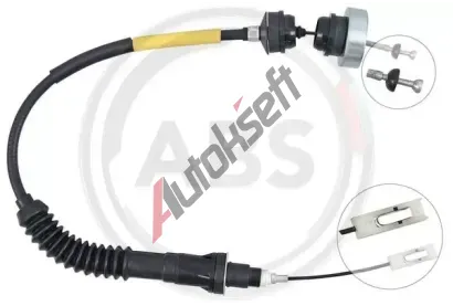A.B.S. Spojkov lanko ABS K27002, K27002