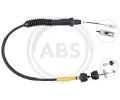 Spojkov lanko A.B.S. ‐ ABS K27003