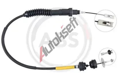 A.B.S. Spojkov lanko ABS K27003, K27003