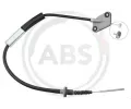 Spojkov lanko A.B.S. ‐ ABS K27004