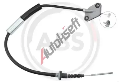 A.B.S. Spojkov lanko ABS K27004, K27004