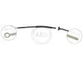 Spojkov lanko A.B.S. ‐ ABS K27020