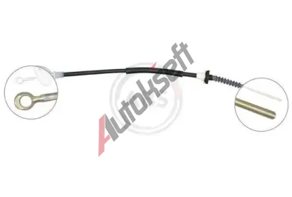 A.B.S. Tan lanko - ovldn spojky ABS K27020, K27020