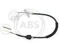 Spojkov lanko A.B.S. ‐ ABS K27030