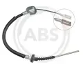 Spojkov lanko A.B.S. ‐ ABS K27050