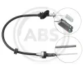 Spojkov lanko A.B.S. ‐ ABS K27080