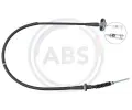 Spojkov lanko A.B.S. ‐ ABS K27150