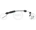 Spojkov lanko A.B.S. ‐ ABS K27190