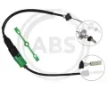 Spojkov lanko A.B.S. ‐ ABS K27200