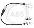 Spojkov lanko A.B.S. ‐ ABS K27210