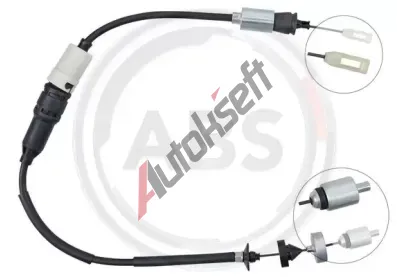 A.B.S. Spojkov lanko ABS K27210, K27210