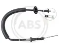 Spojkov lanko A.B.S. ‐ ABS K27230
