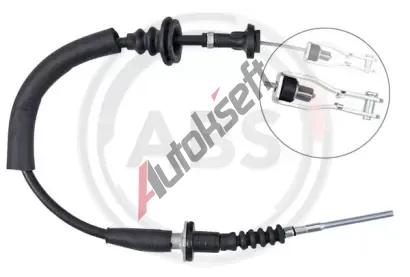 A.B.S. Spojkov� lanko ABS K27260, K27260