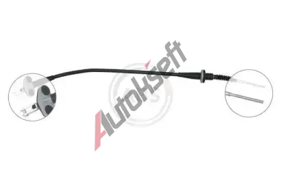 A.B.S. Spojkov lanko ABS K27300, K27300