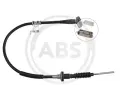 Spojkov lanko A.B.S. ‐ ABS K27330