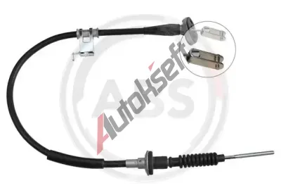 A.B.S. Spojkov lanko ABS K27330, K27330