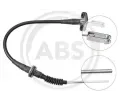 Spojkov lanko A.B.S. ‐ ABS K27350