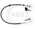 Spojkov lanko A.B.S. ‐ ABS K27360