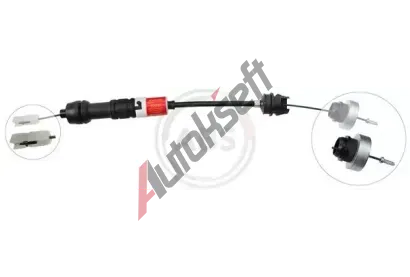 A.B.S. Spojkov lanko ABS K27380, K27380