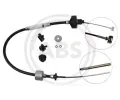 Spojkov lanko A.B.S. ‐ ABS K27390