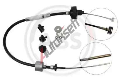A.B.S. Spojkov lanko ABS K27390, K27390