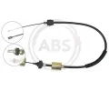 Spojkov lanko A.B.S. ‐ ABS K27470