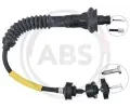 Spojkov lanko A.B.S. ‐ ABS K27490