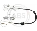 Spojkov lanko A.B.S. ‐ ABS K27510