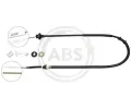 Spojkov lanko A.B.S. ‐ ABS K27520