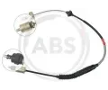 Spojkov lanko A.B.S. ‐ ABS K27540