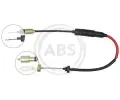Spojkov lanko A.B.S. ‐ ABS K27550