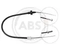 Spojkov lanko A.B.S. ‐ ABS K27570