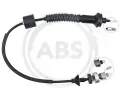 Spojkov lanko A.B.S. ‐ ABS K27580