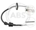 Spojkov lanko A.B.S. ‐ ABS K27590