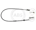 Spojkov lanko A.B.S. ‐ ABS K27600