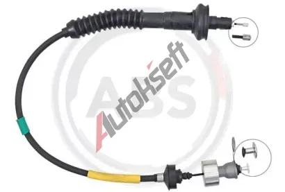 A.B.S. Tan lanko - ovldn spojky ABS K27630, K27630